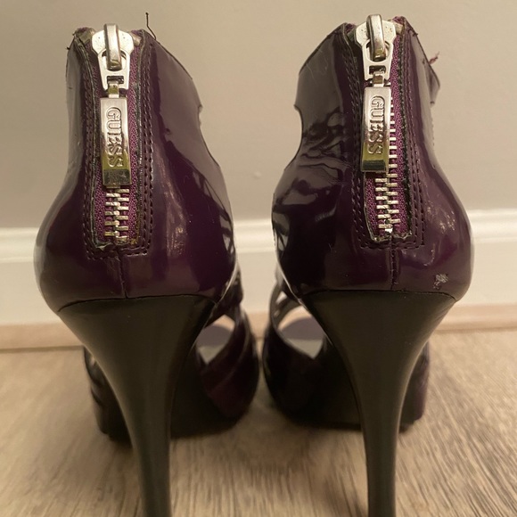Guess high heels size 6 - Picture 4 of 11